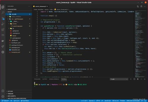 程序員必備的28款開發工具及年度各方向工具盤點