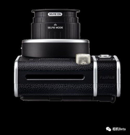 富士instax mini40拍立得相機(jī)泄露 復(fù)古與便攜的完美融合